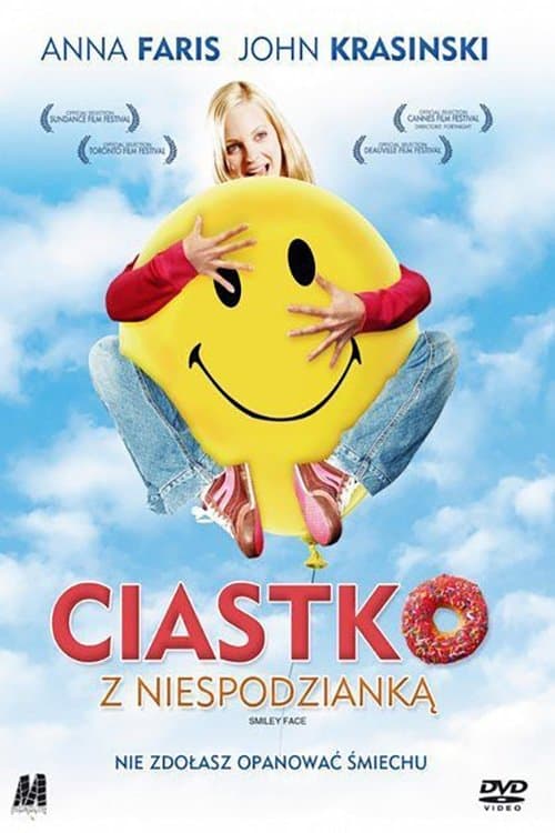 Oglądaj Ciastko z niespodzianką
