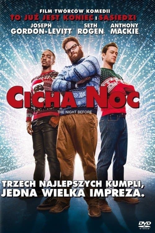 Oglądaj Cicha noc