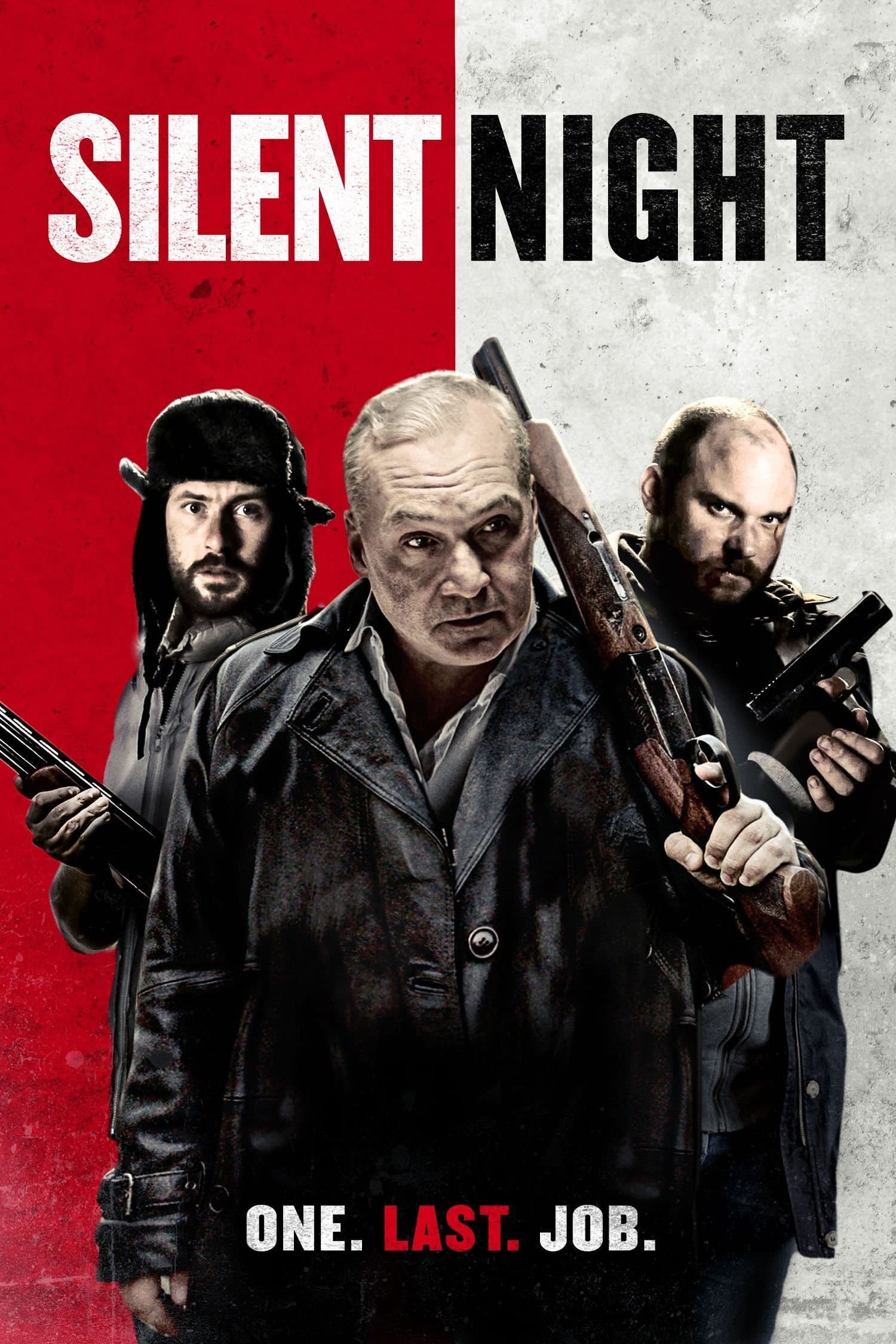 Oglądaj Cicha noc