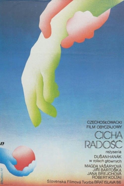 Oglądaj Cicha radość