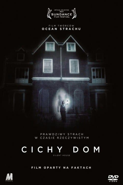 Oglądaj Cichy dom