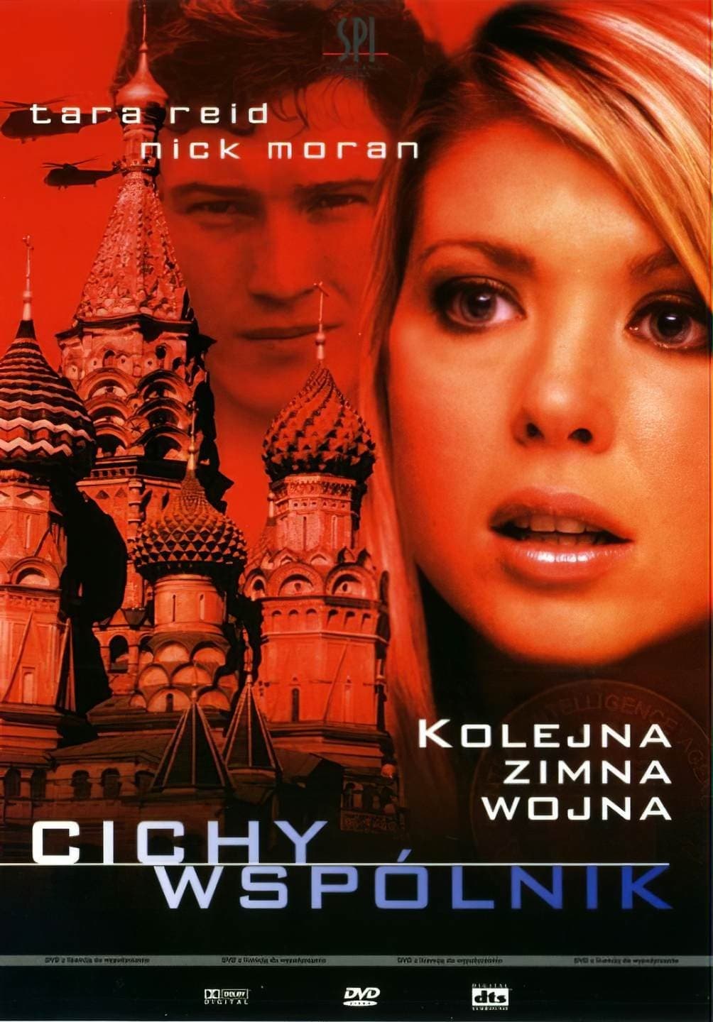 Oglądaj Cichy wspólnik