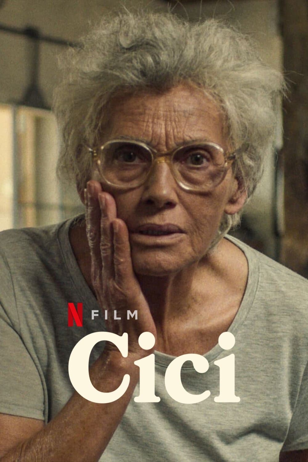 Oglądaj Cici