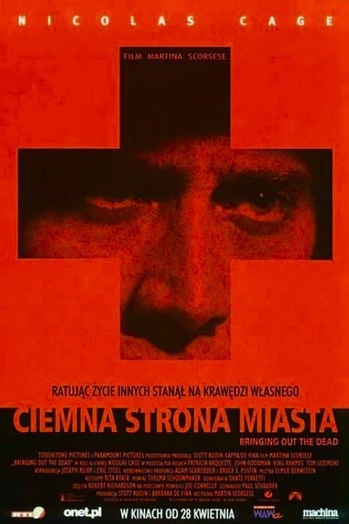 Oglądaj Ciemna strona miasta