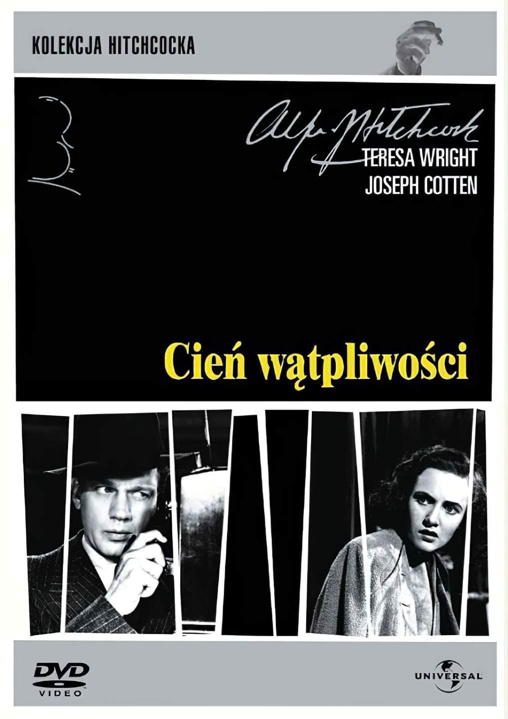 Oglądaj Cień wątpliwości