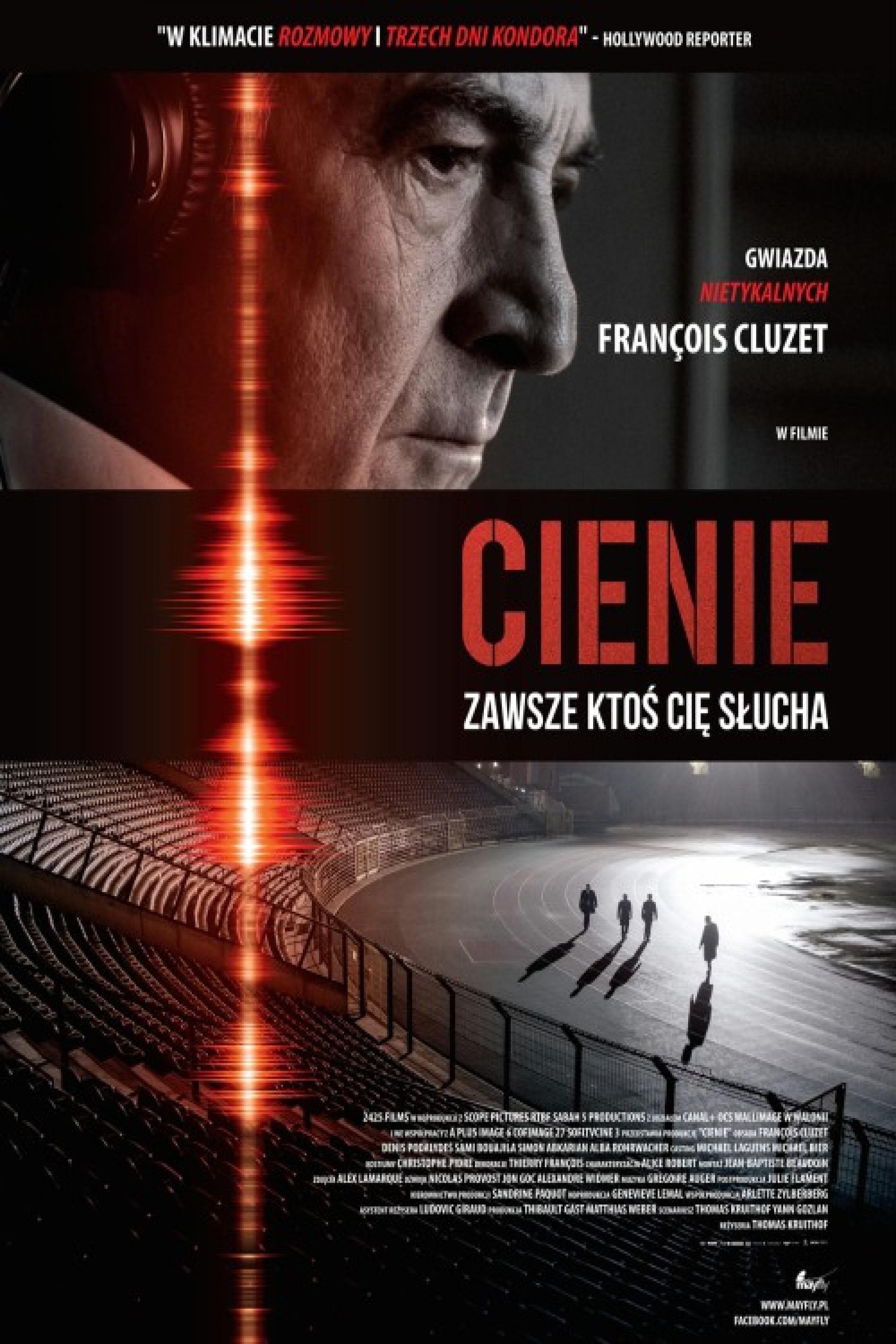 Oglądaj Cienie