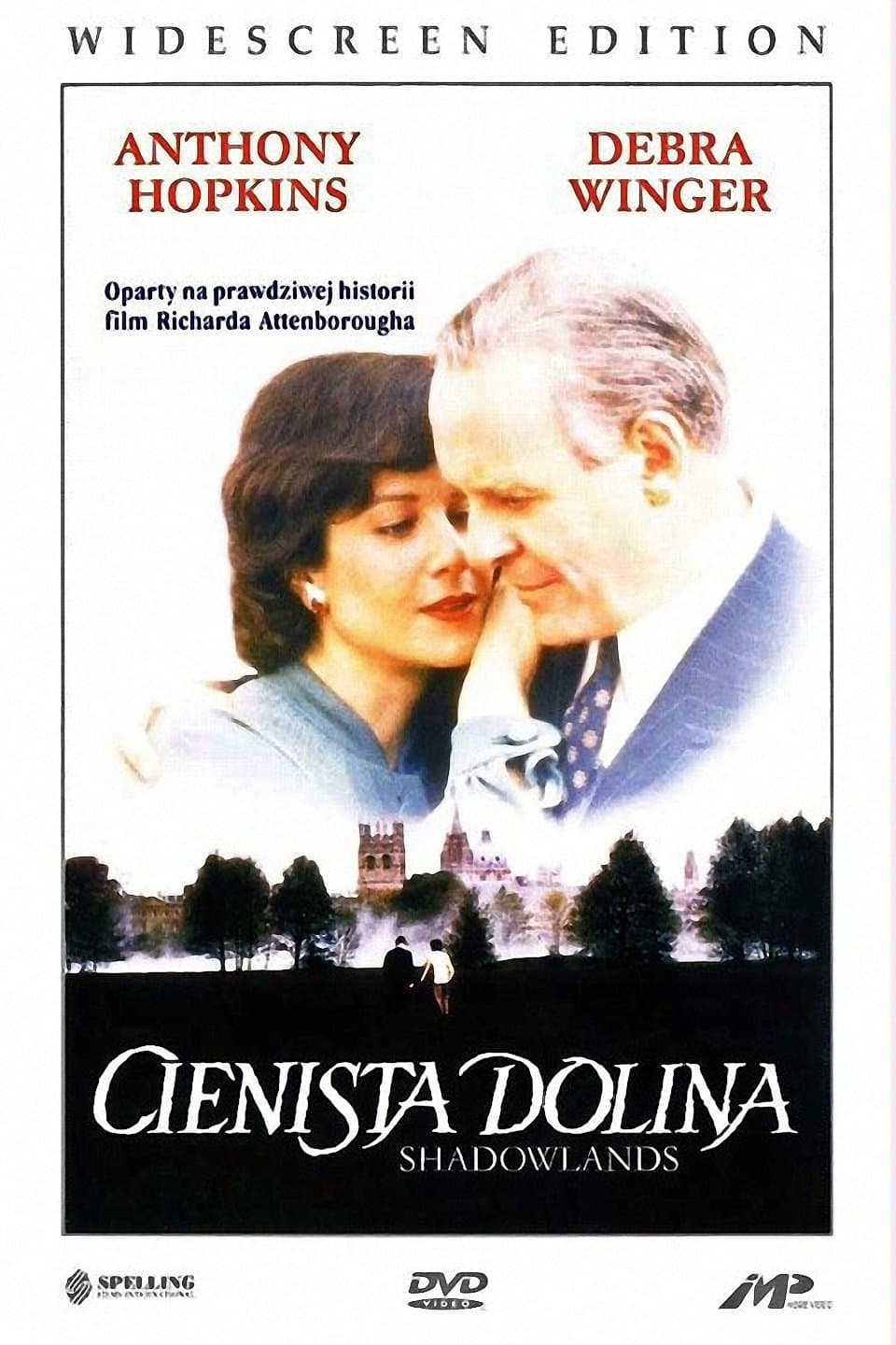 Oglądaj Cienista dolina