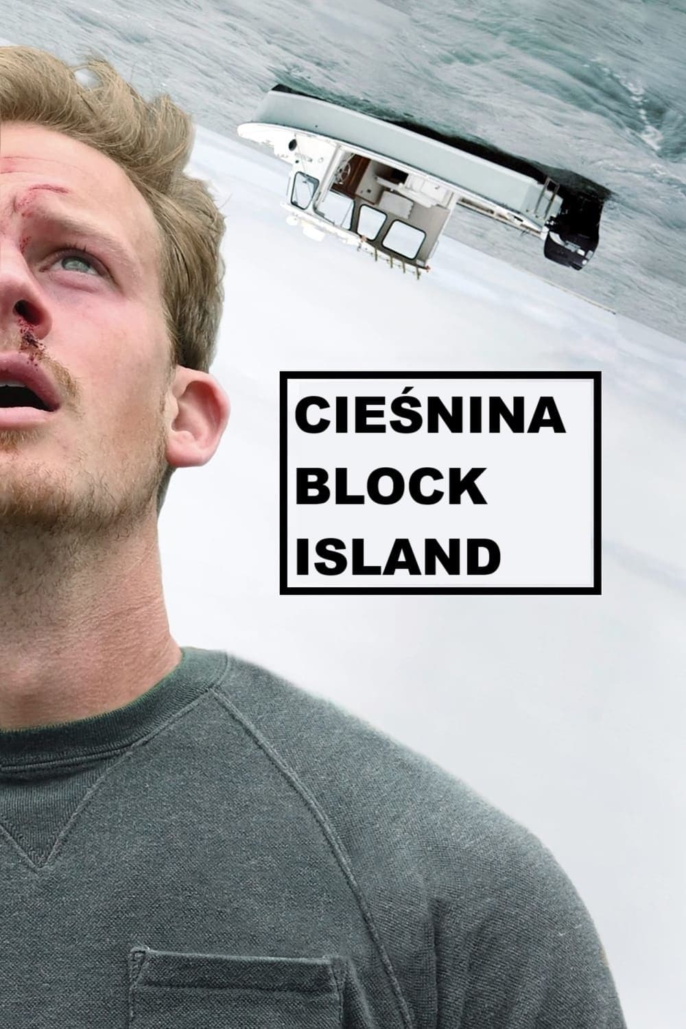 Oglądaj Cieśnina Block Island