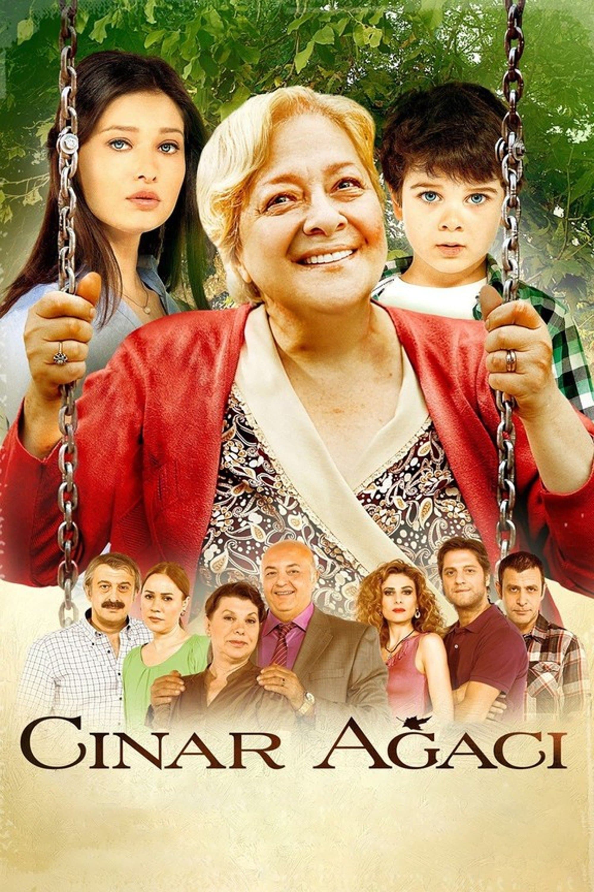 Oglądaj Çınar Ağacı