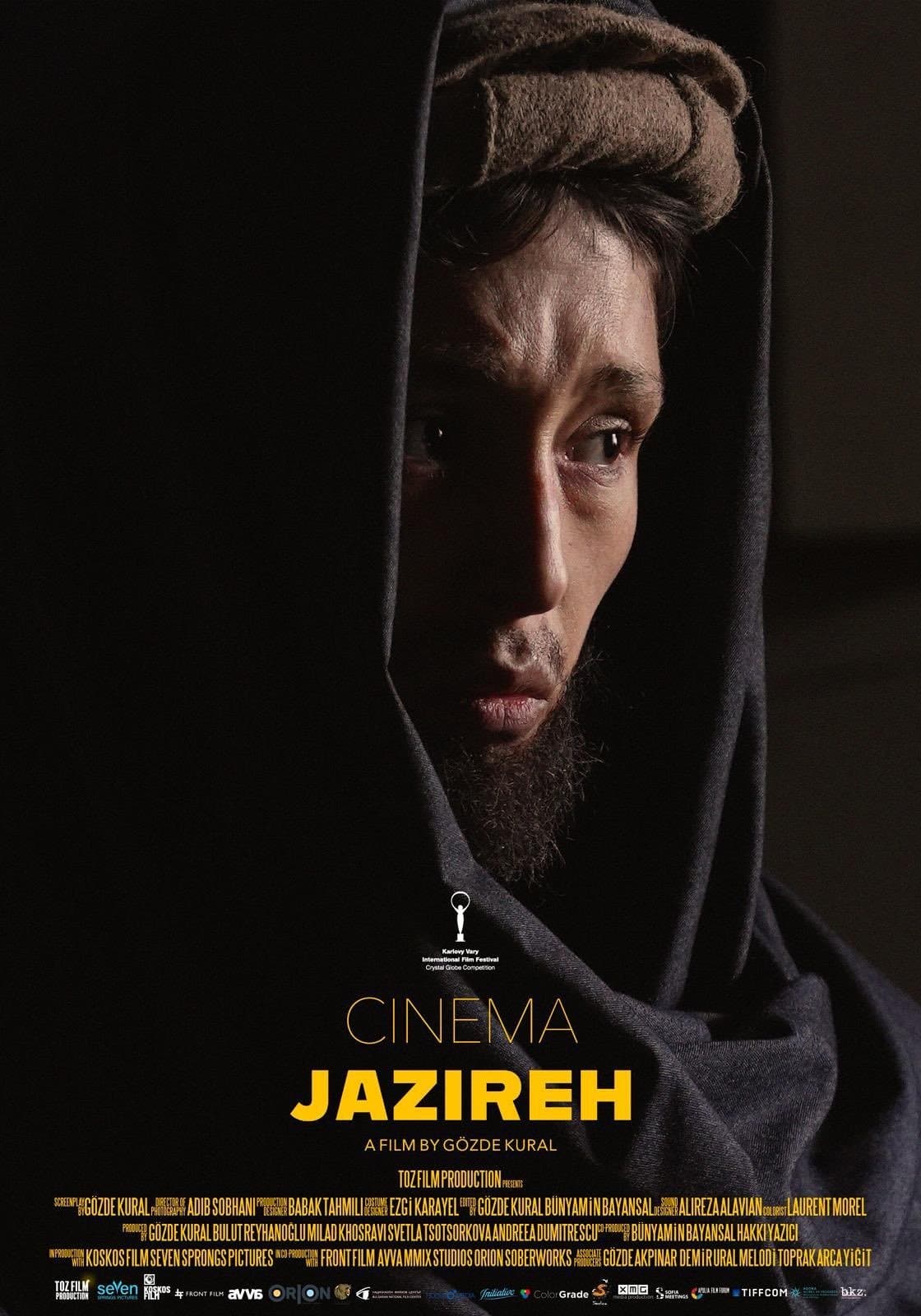 Oglądaj Cinema Jazireh