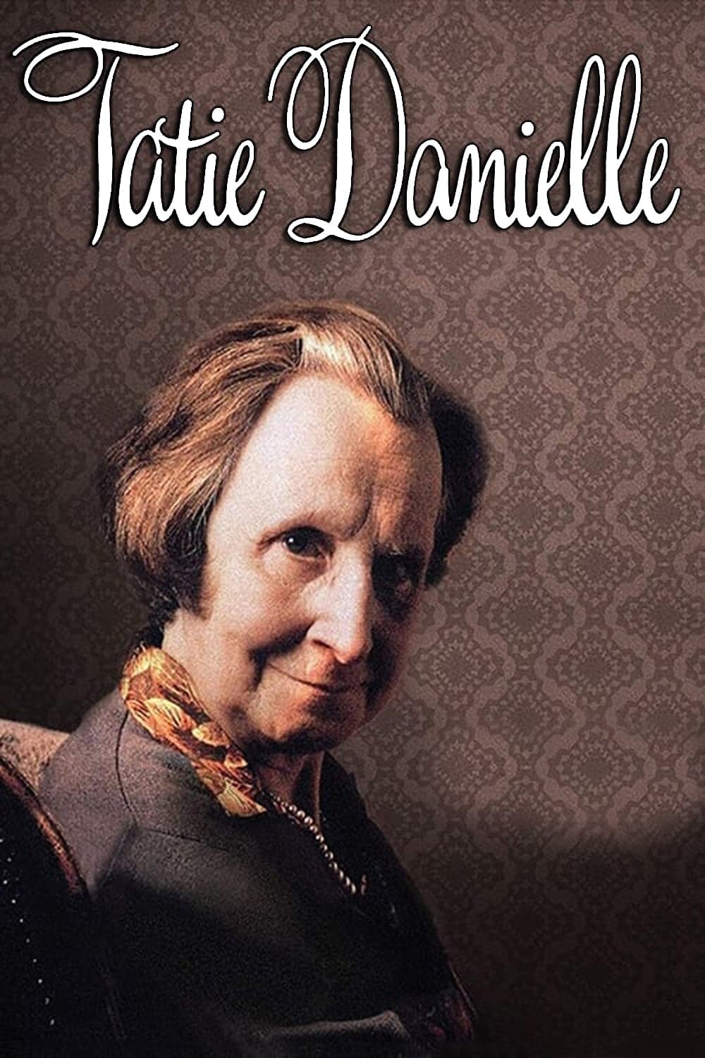 Oglądaj Ciocia Danielle