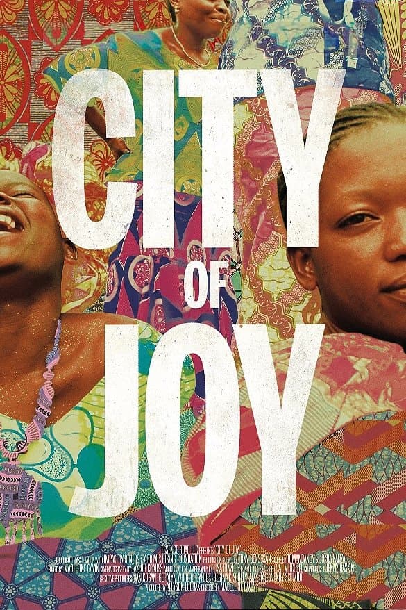 Oglądaj City of Joy