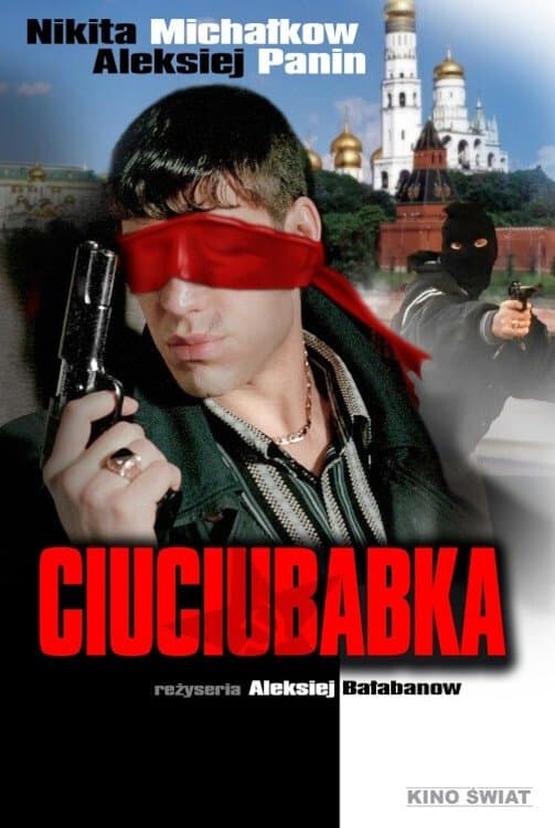 Oglądaj Ciuciubabka