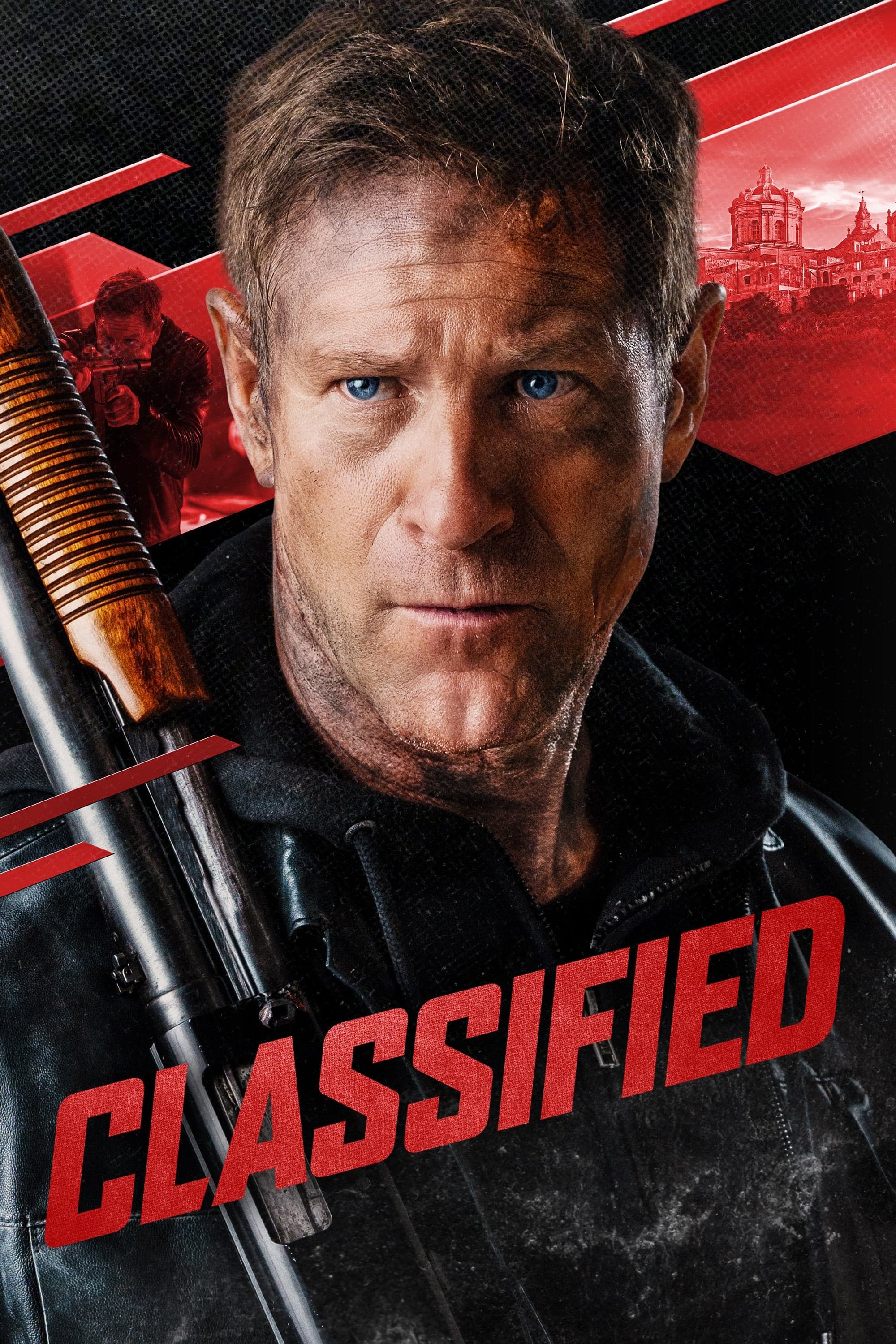 Oglądaj Classified