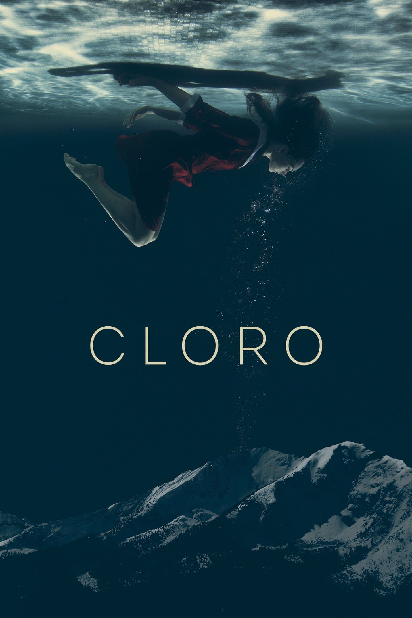 Oglądaj Cloro