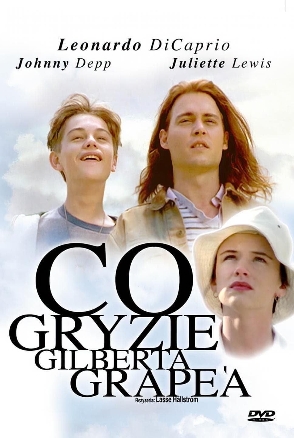 Oglądaj Co Gryzie Gilberta Grape'a