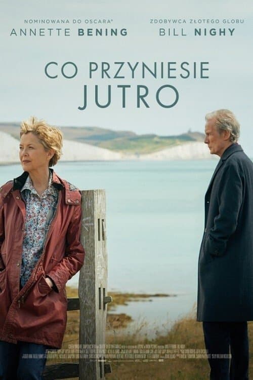 Oglądaj Co przyniesie jutro