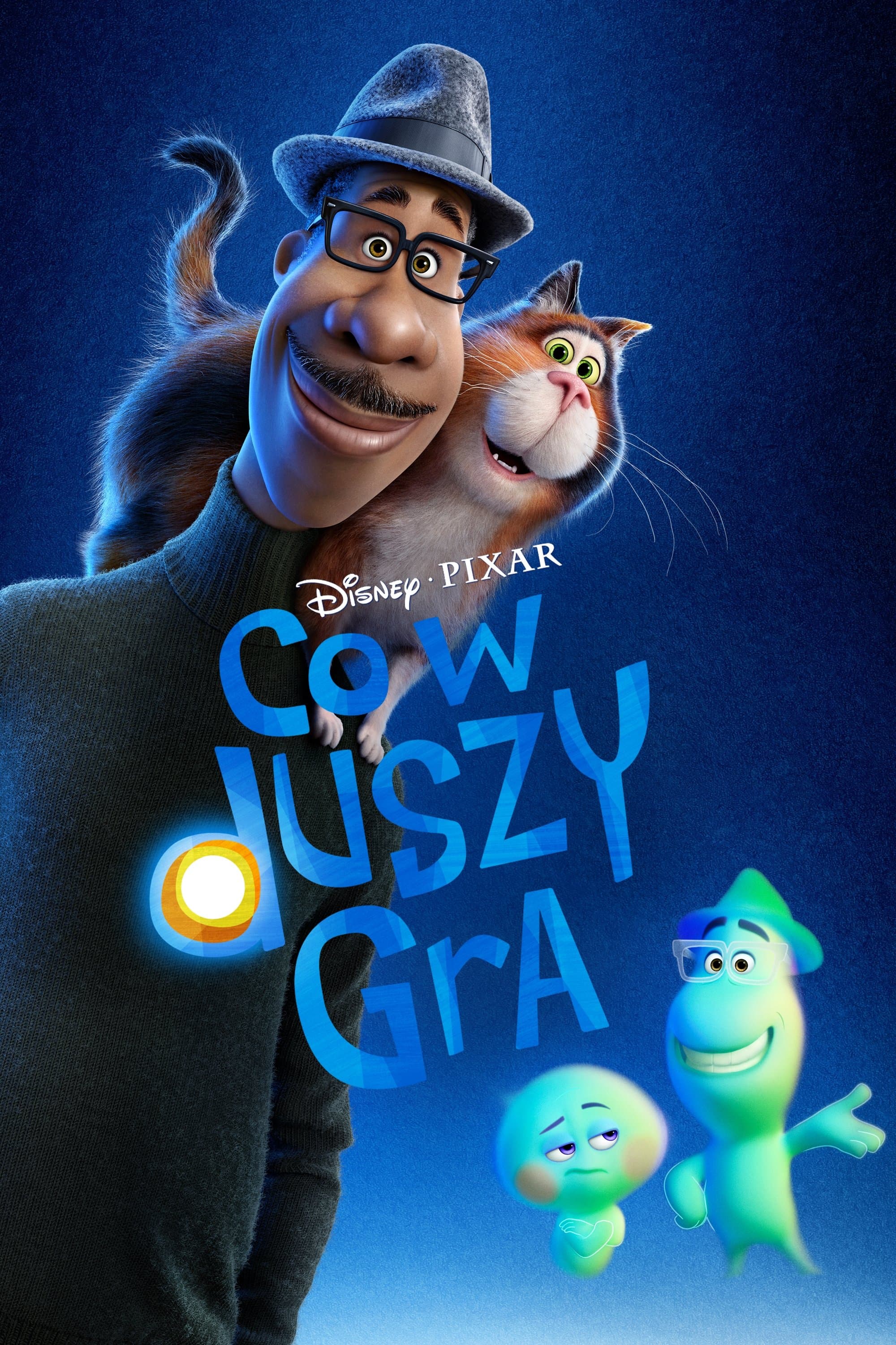 Oglądaj Co w duszy gra