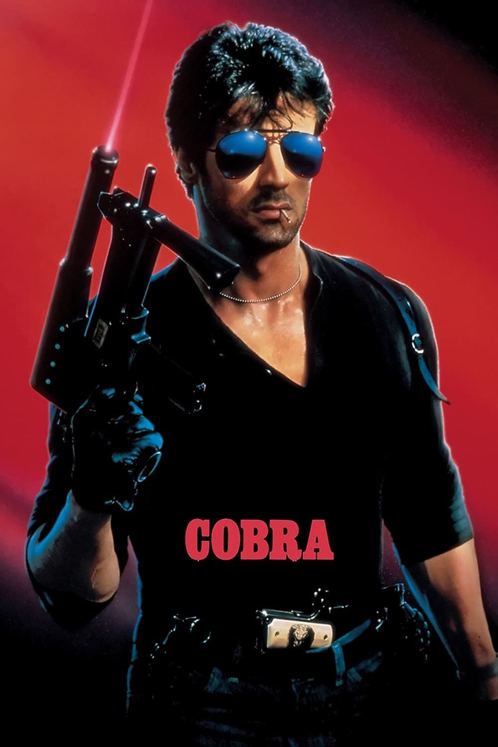Oglądaj Cobra