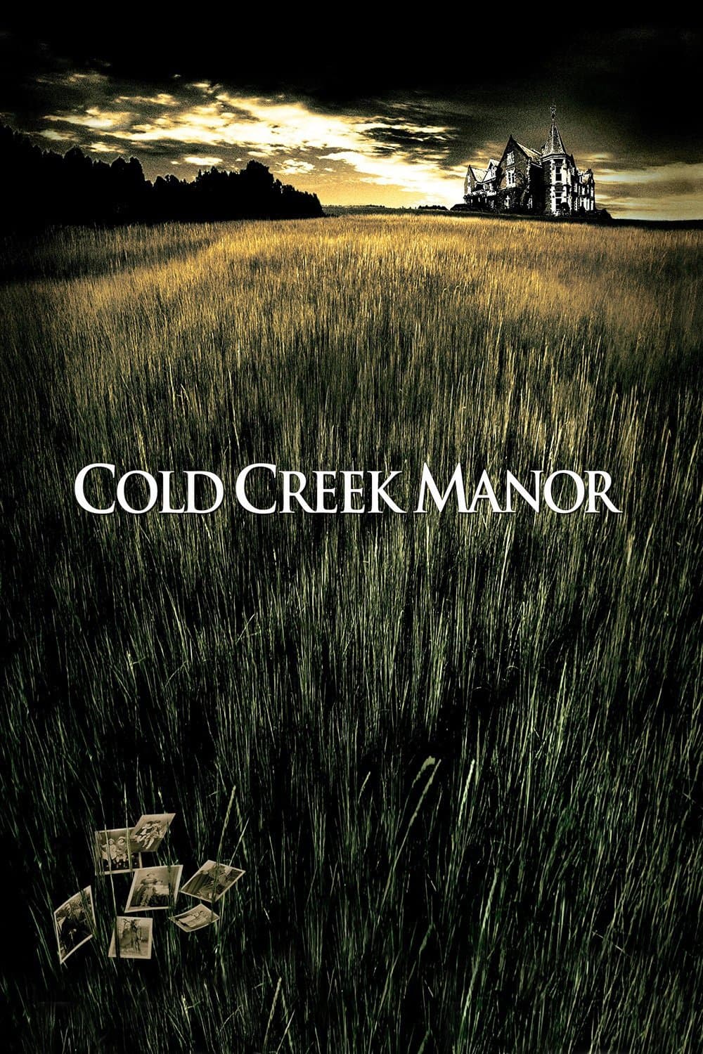 Oglądaj Cold Creek Manor
