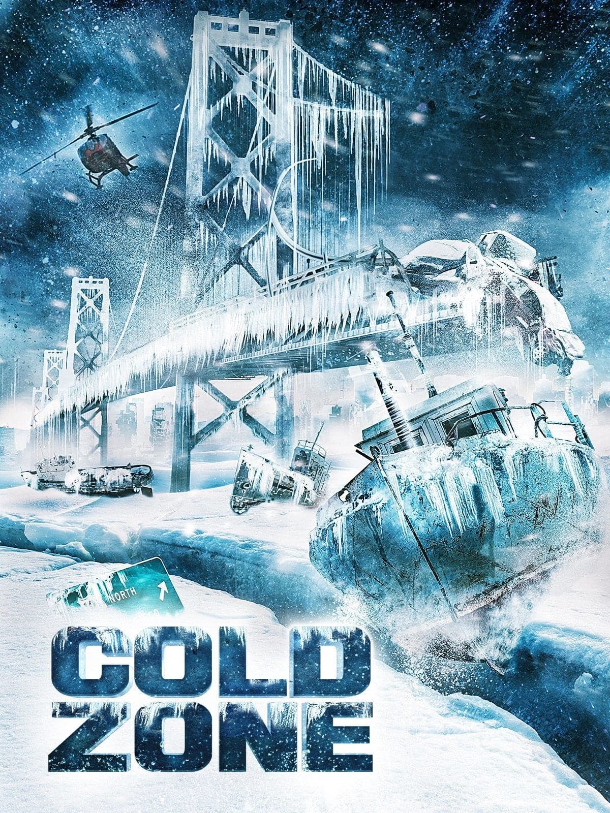 Oglądaj Cold Zone