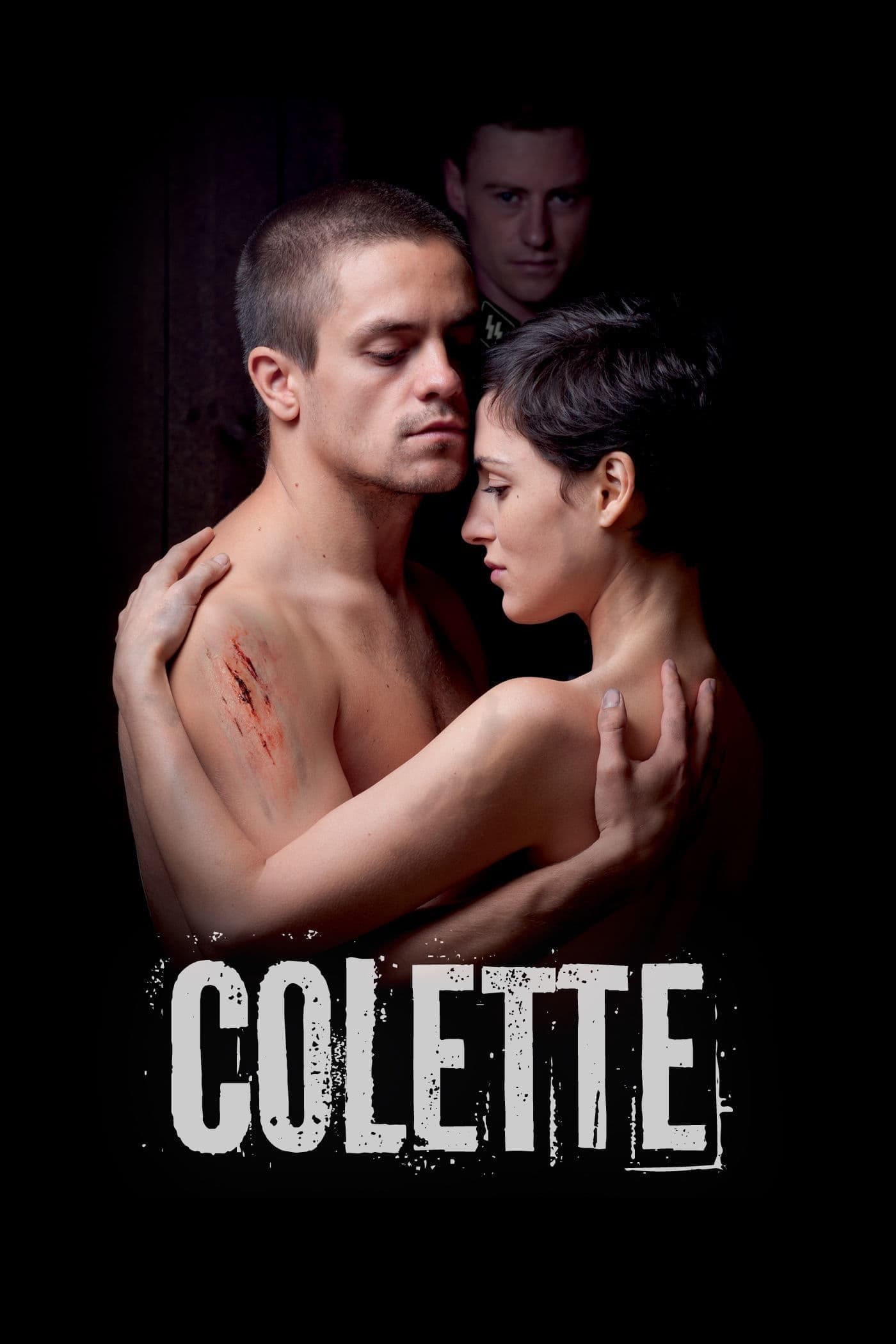 Oglądaj Colette