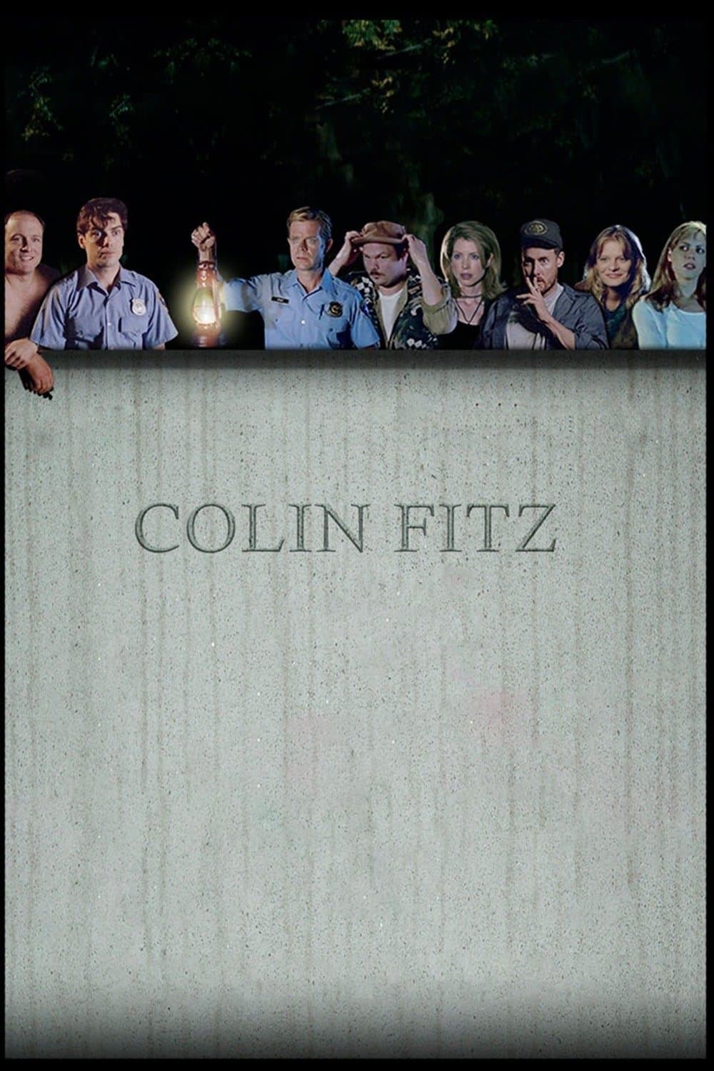 Oglądaj Colin Fitz
