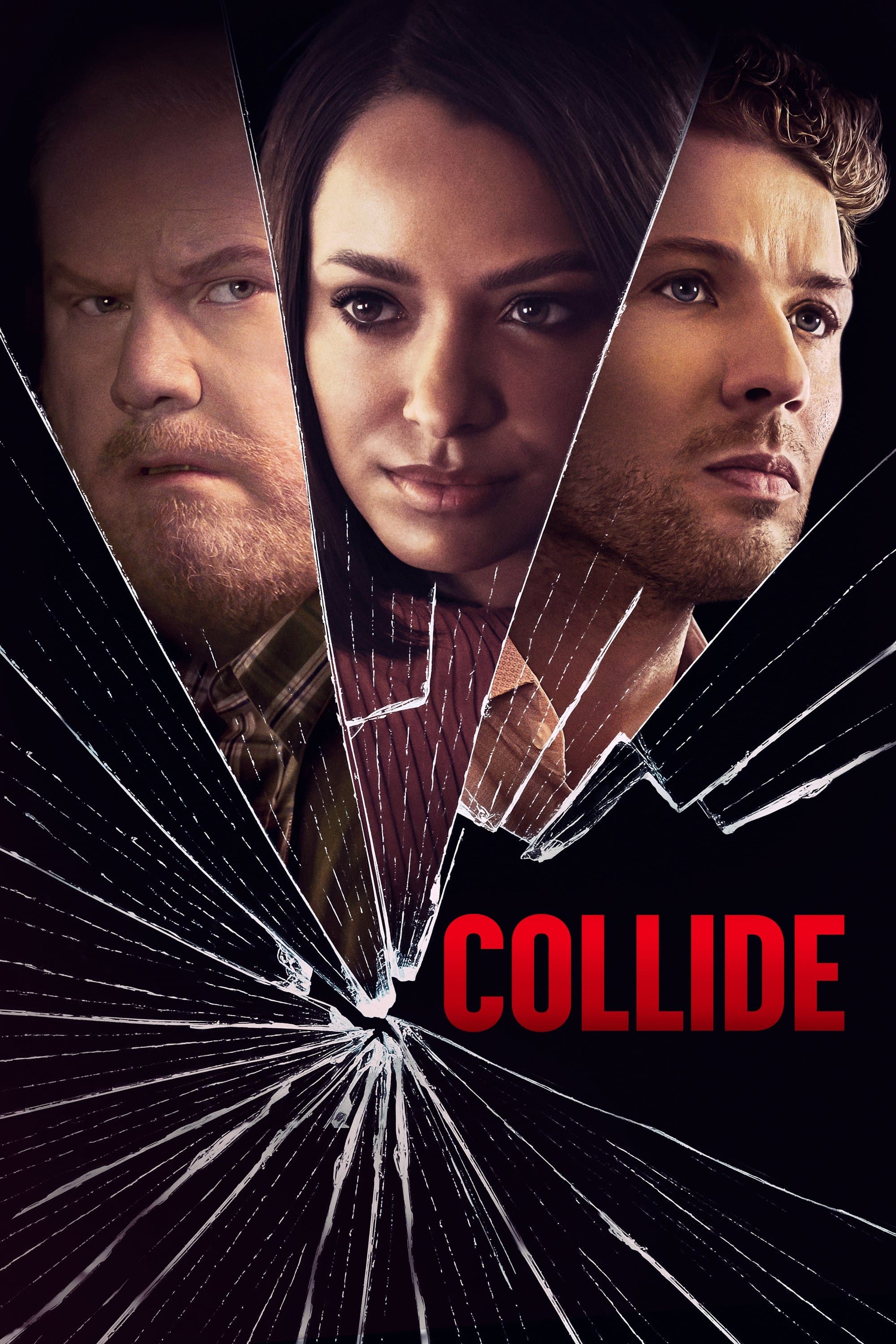 Oglądaj Collide