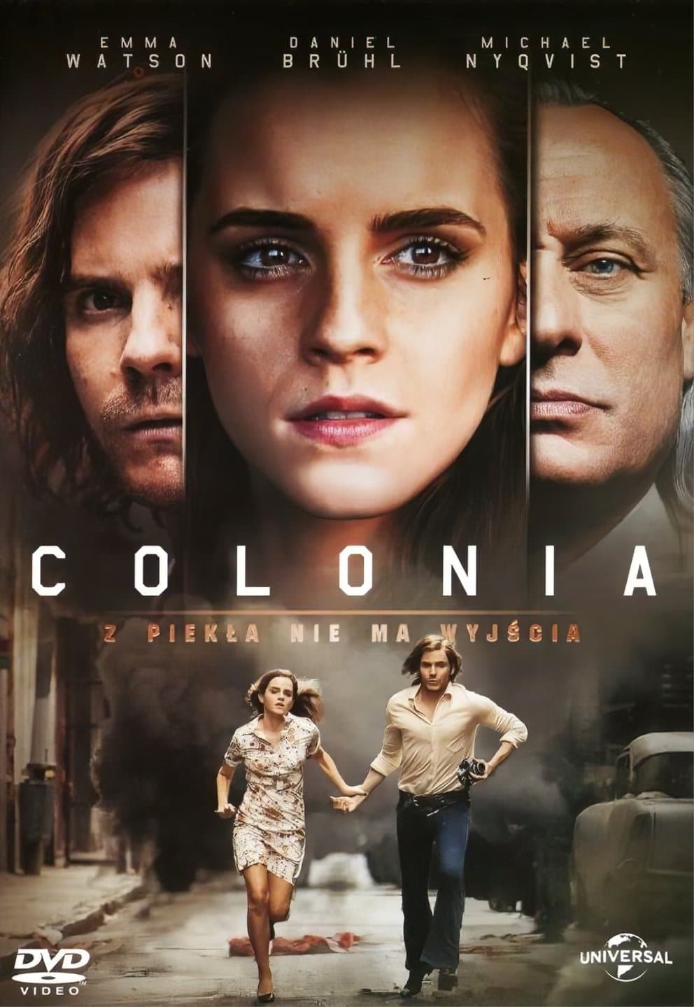 Oglądaj Colonia