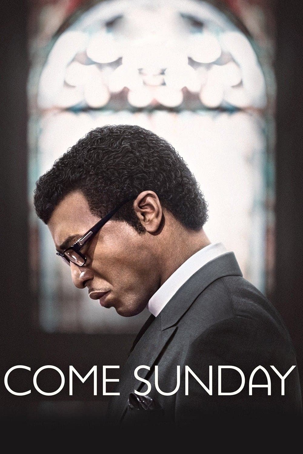 Oglądaj Come Sunday