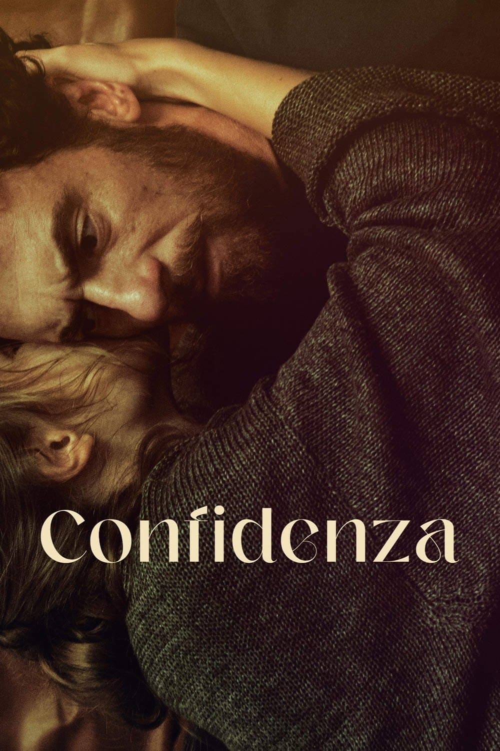 Oglądaj Confidenza