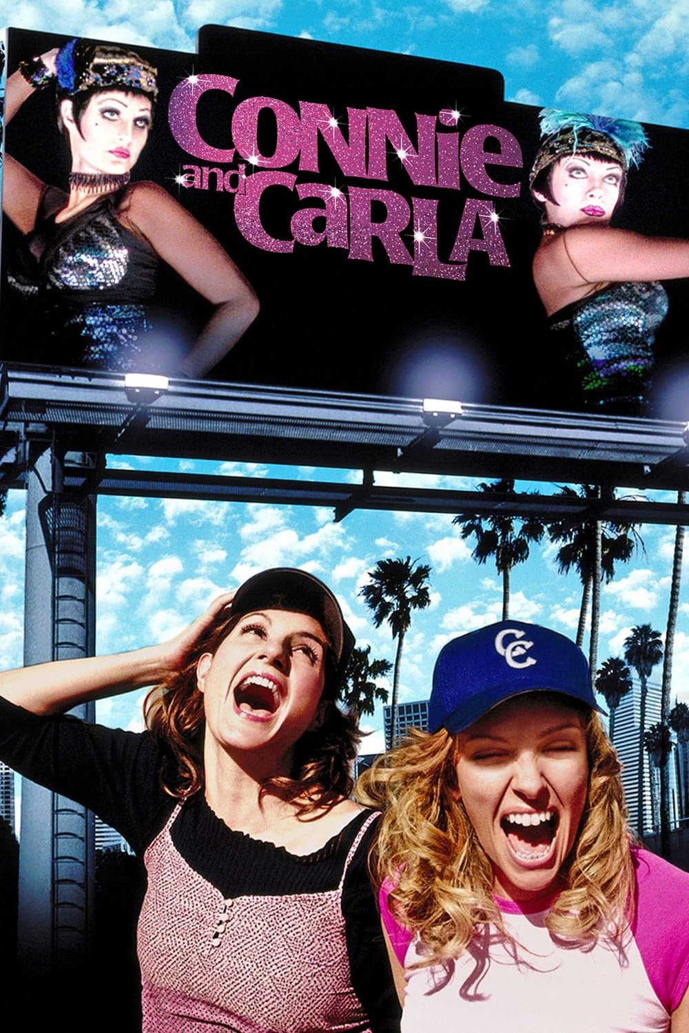Oglądaj Connie i Carla