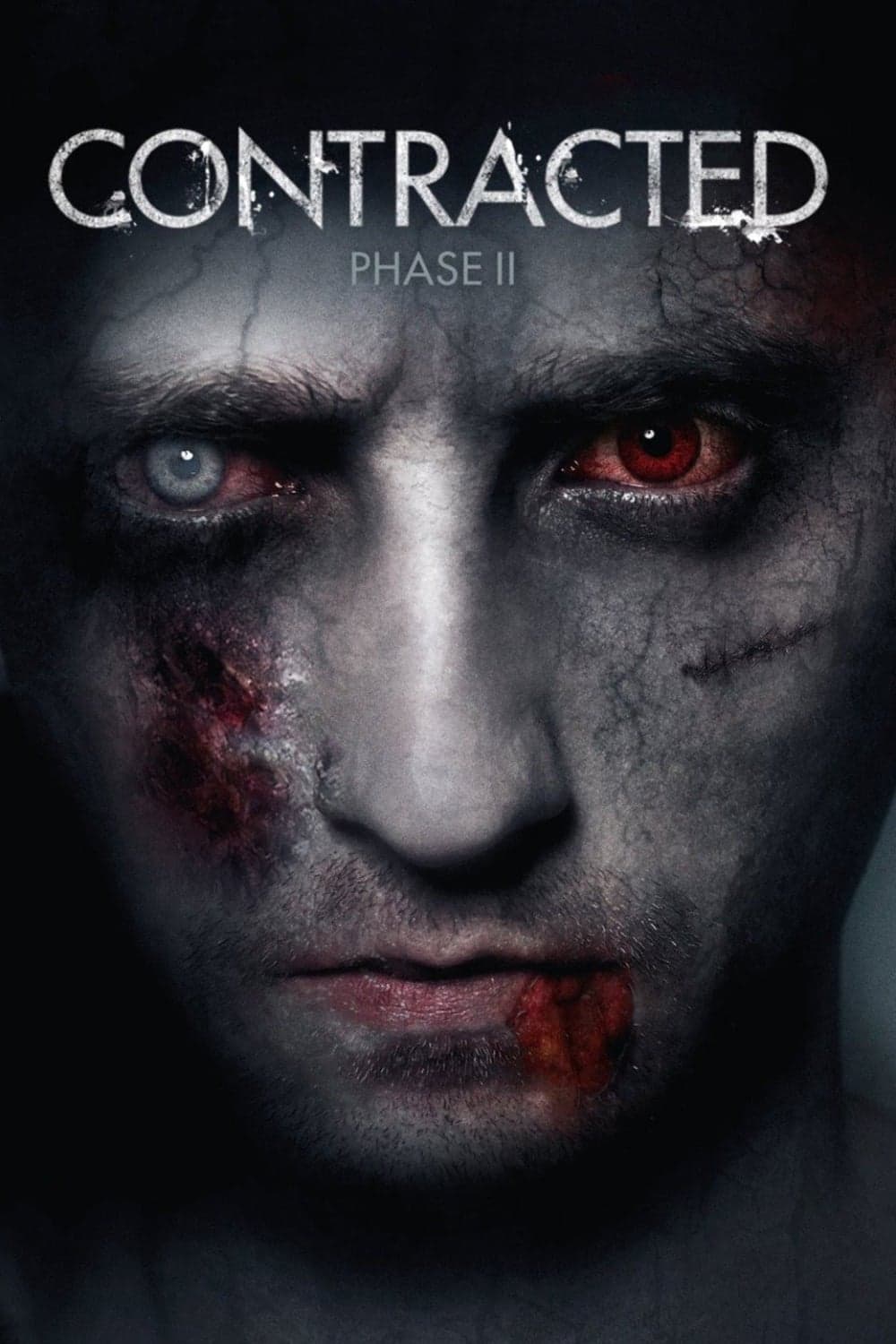 Oglądaj Contracted: Phase II
