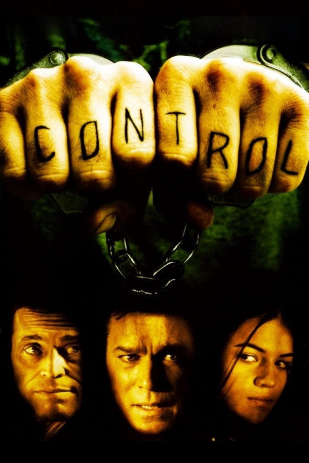 Oglądaj Control