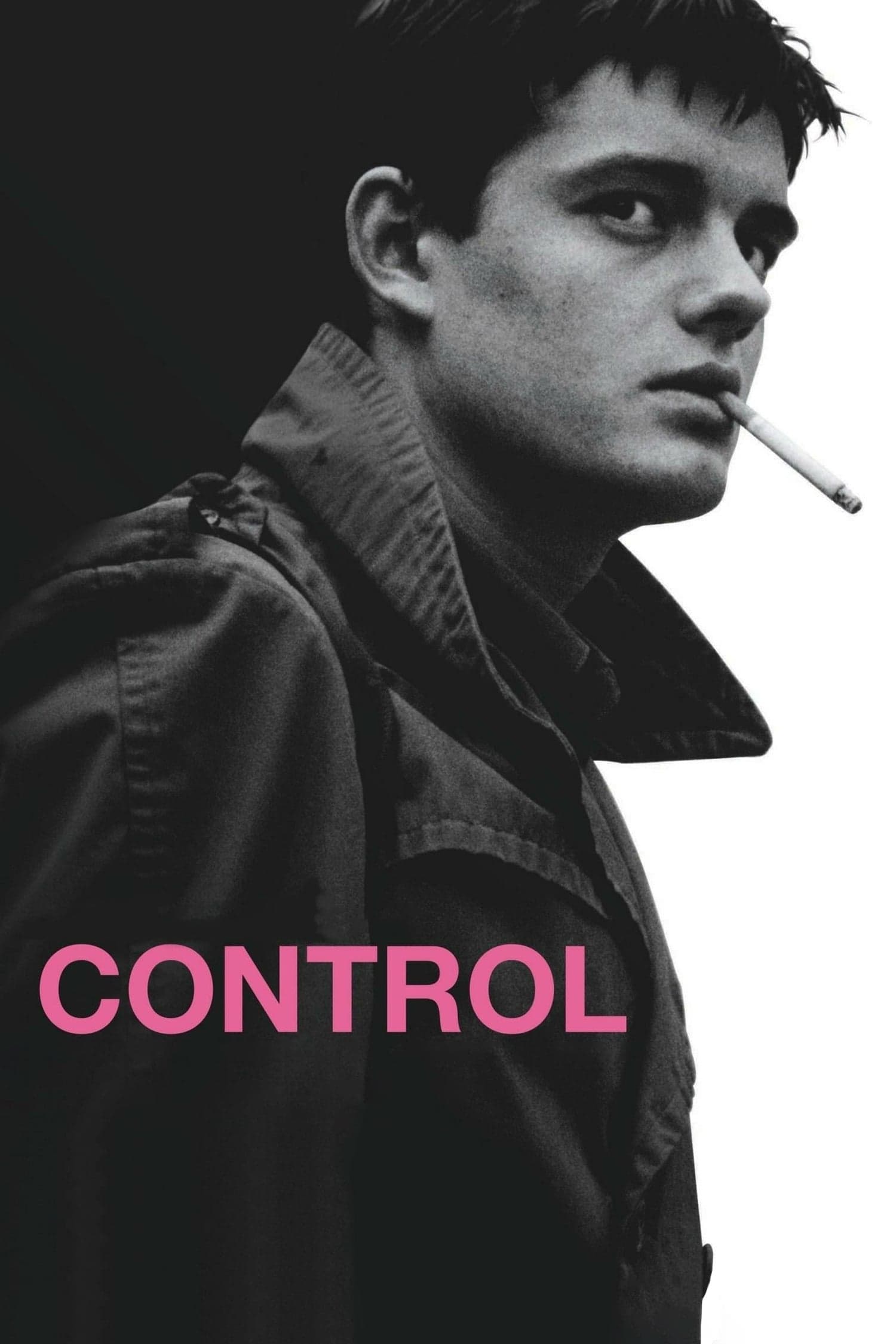Oglądaj Control