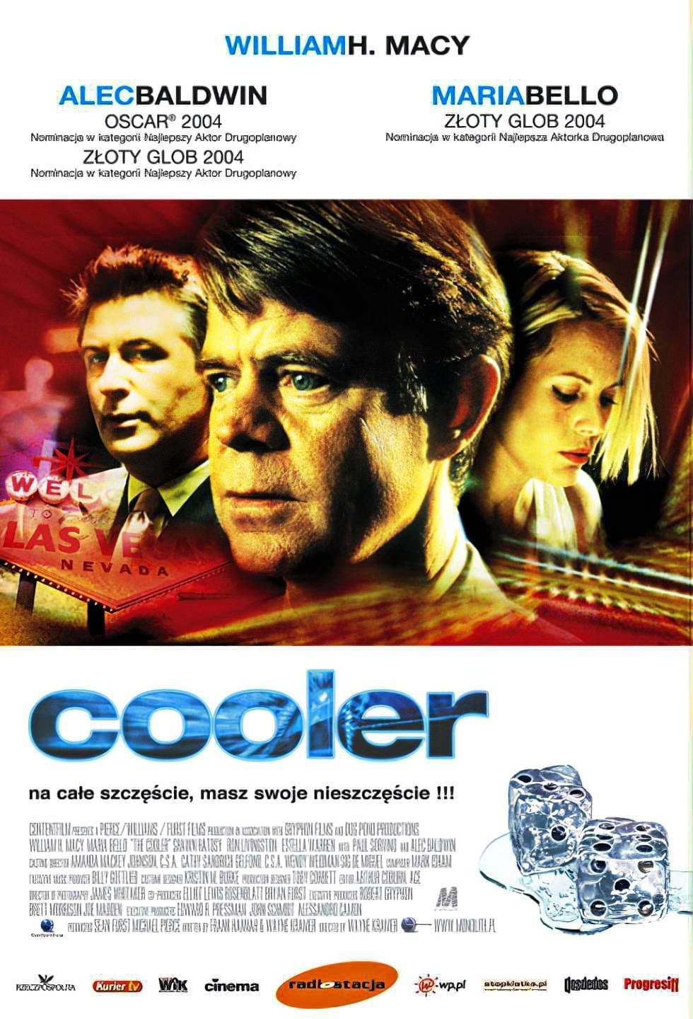 Oglądaj Cooler