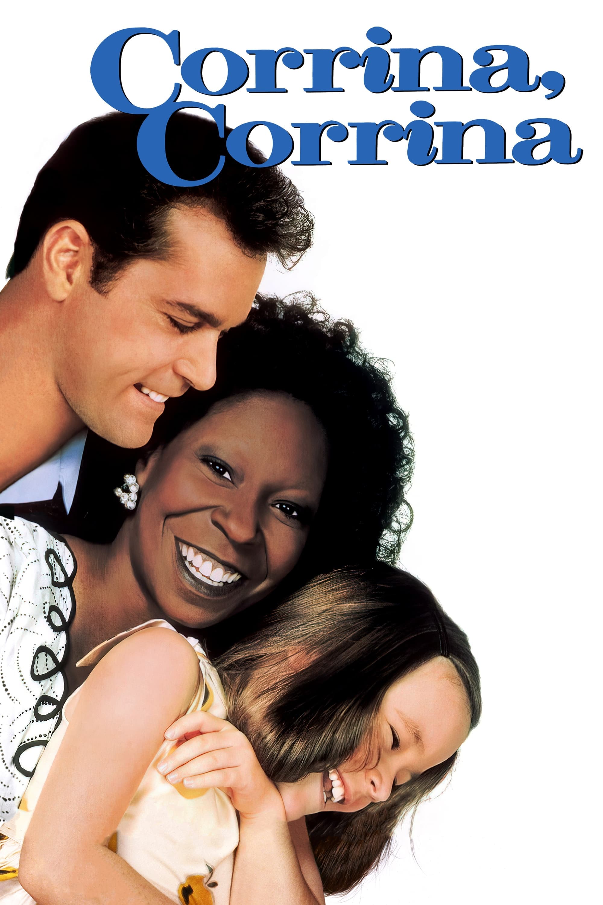 Oglądaj Corrina, Corrina