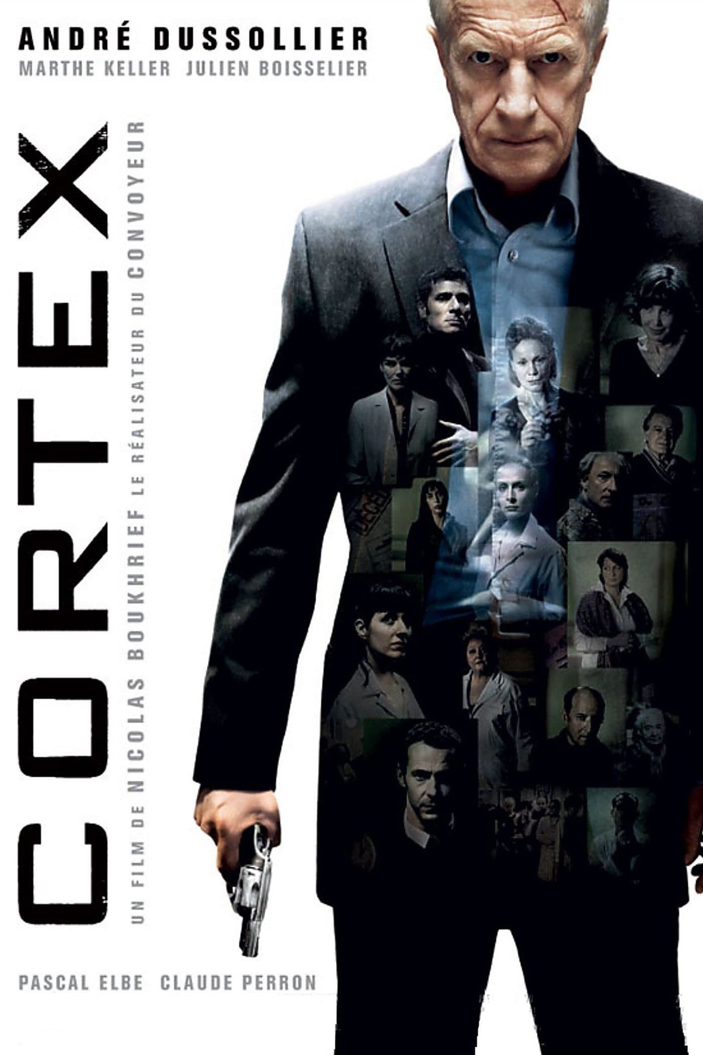 Oglądaj Cortex