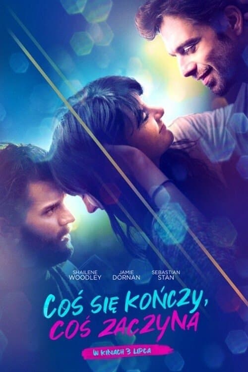 Oglądaj Coś się kończy, coś zaczyna