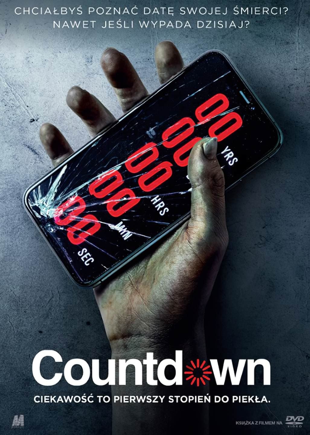 Oglądaj Countdown