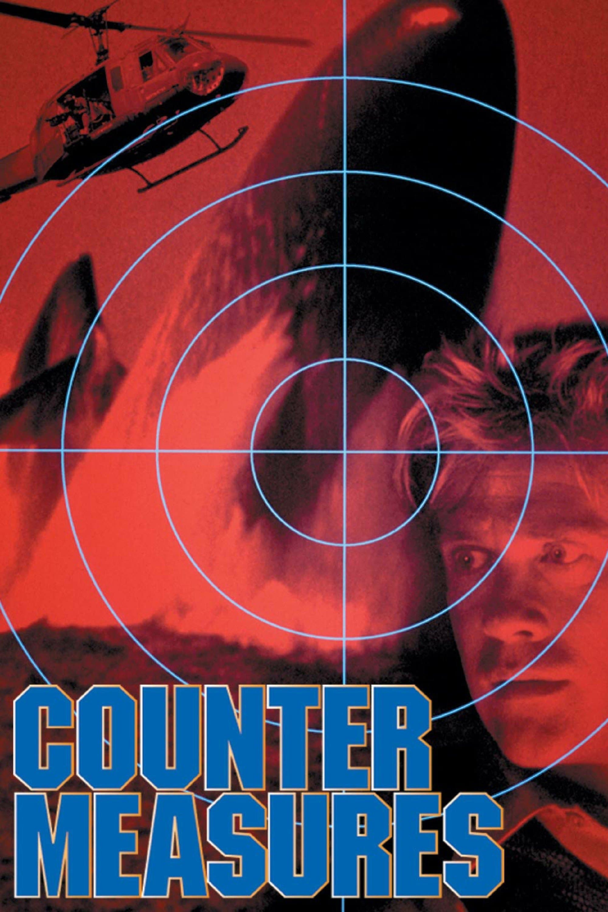 Oglądaj Counter Measures