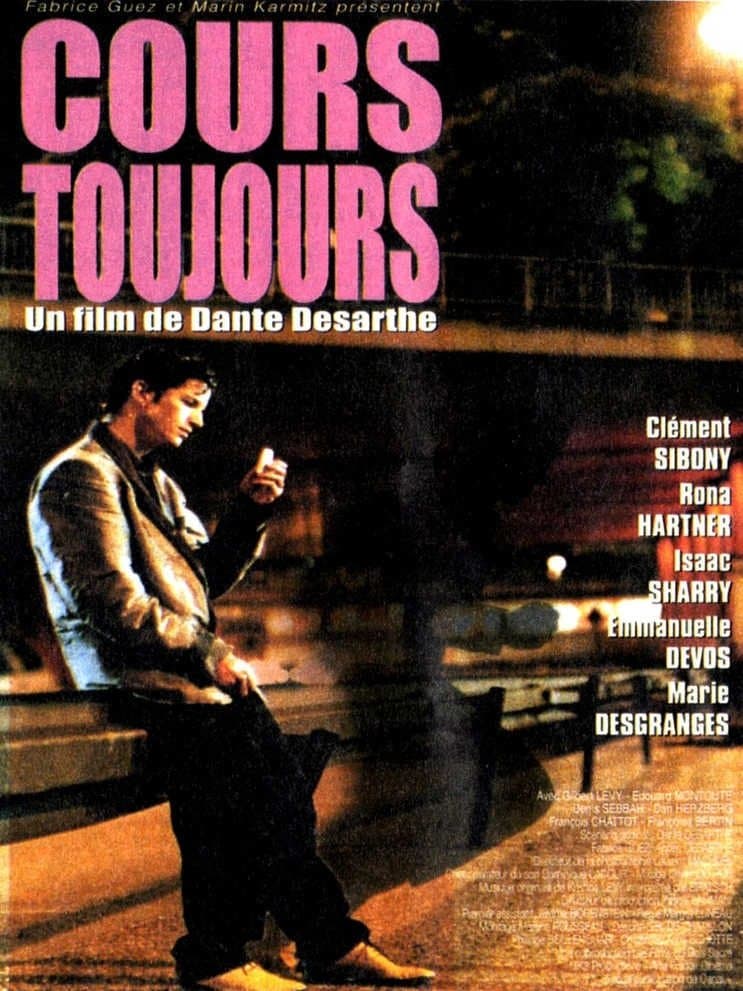Oglądaj Cours toujours