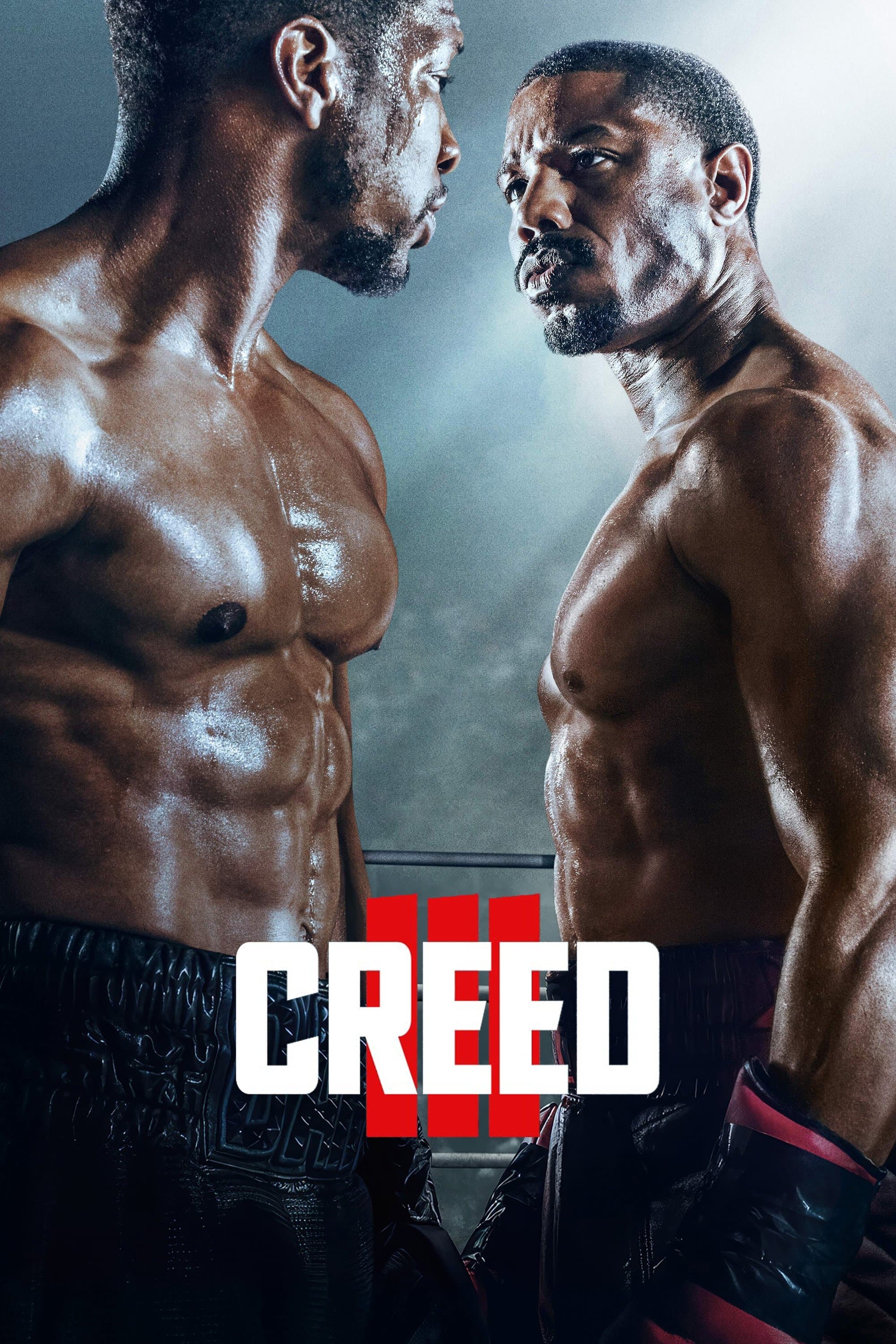 Oglądaj Creed III