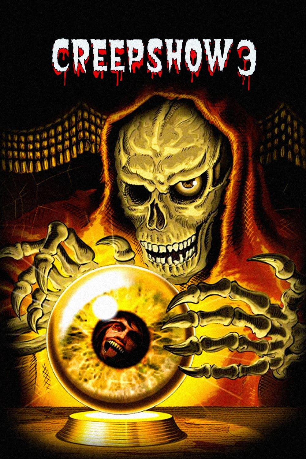 Oglądaj Creepshow 3
