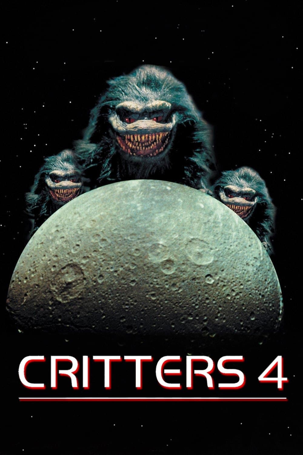 Oglądaj Critters 4