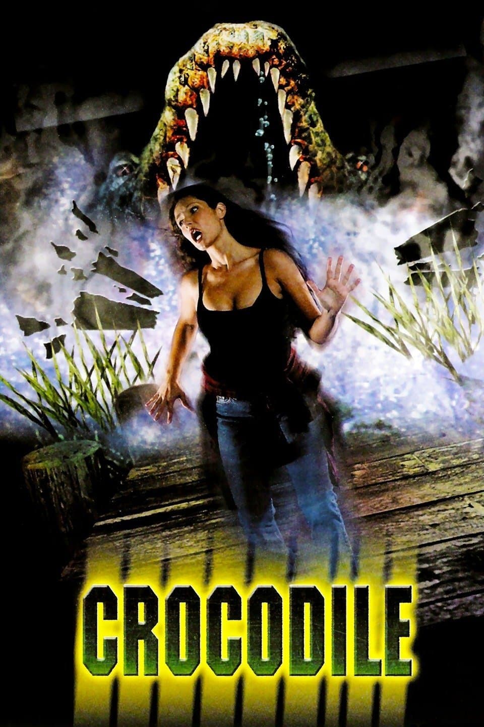 Oglądaj Crocodile