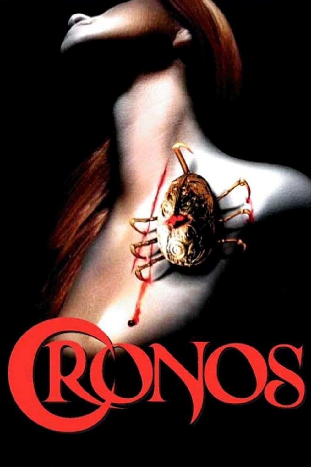Oglądaj Cronos