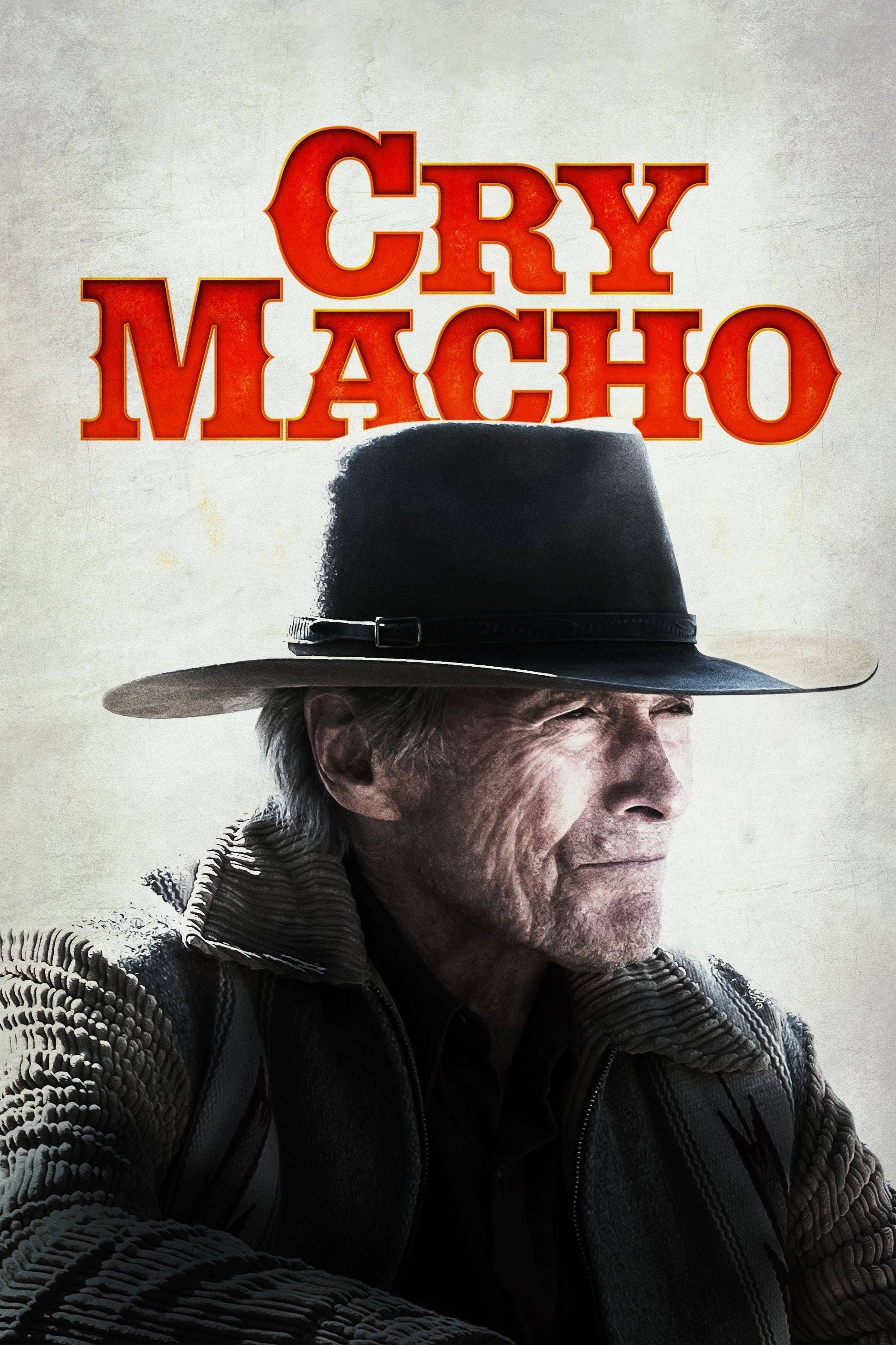 Oglądaj Cry Macho
