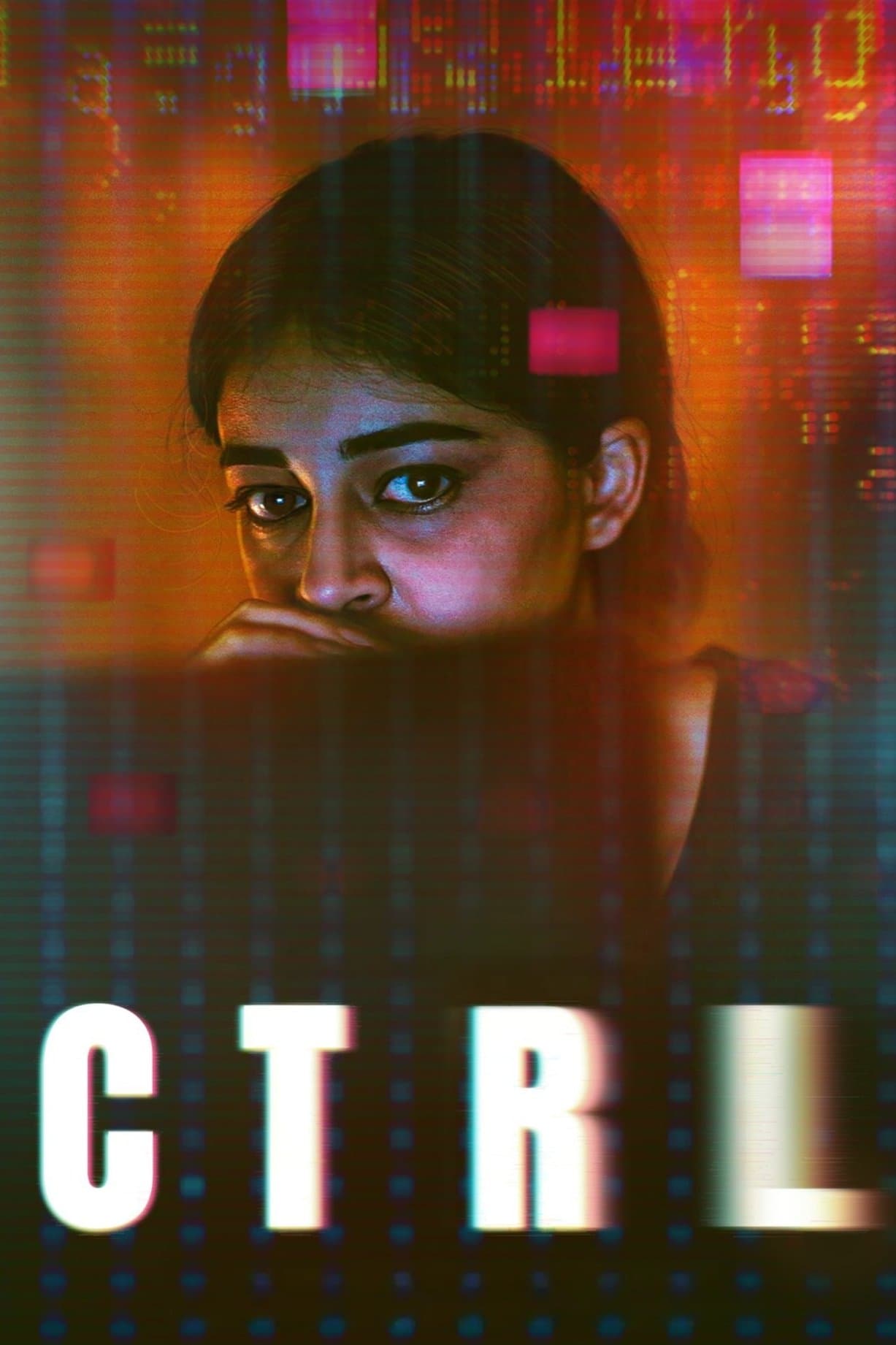 Oglądaj CTRL