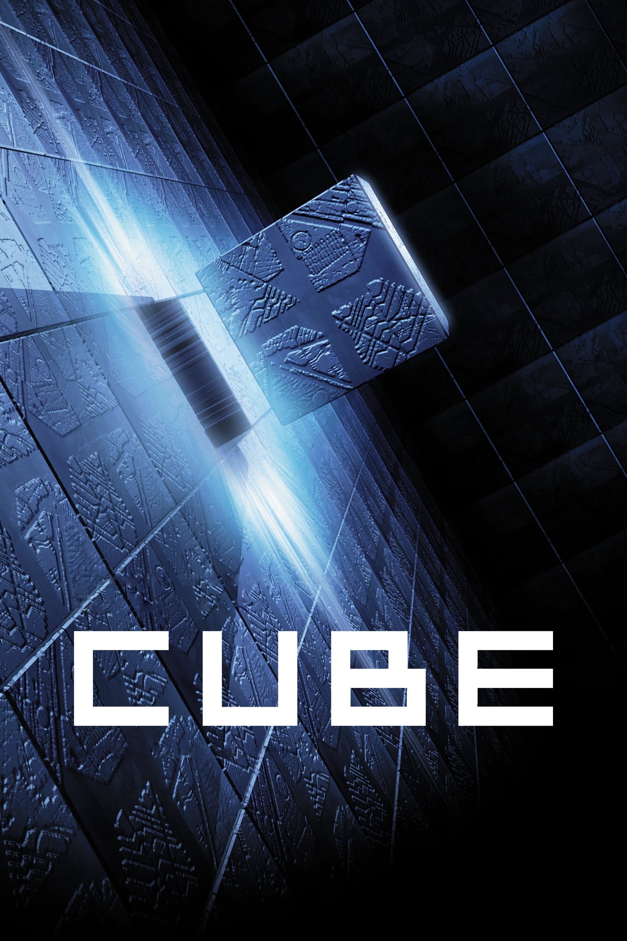 Oglądaj Cube